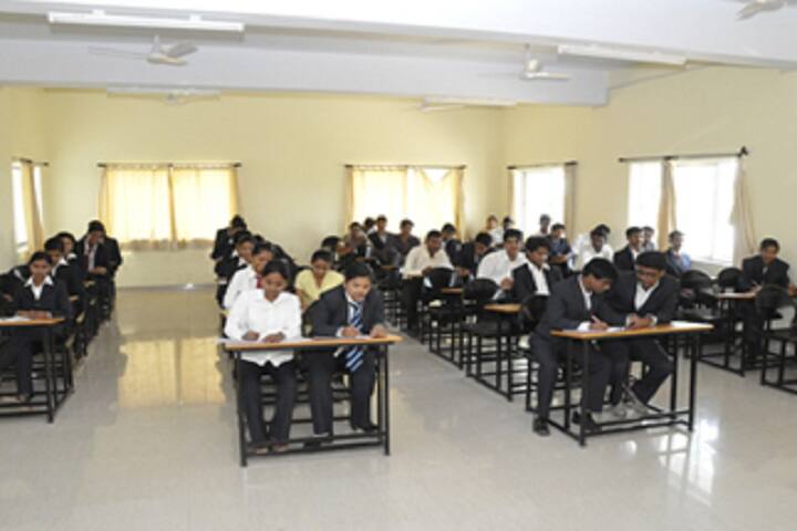 classroom